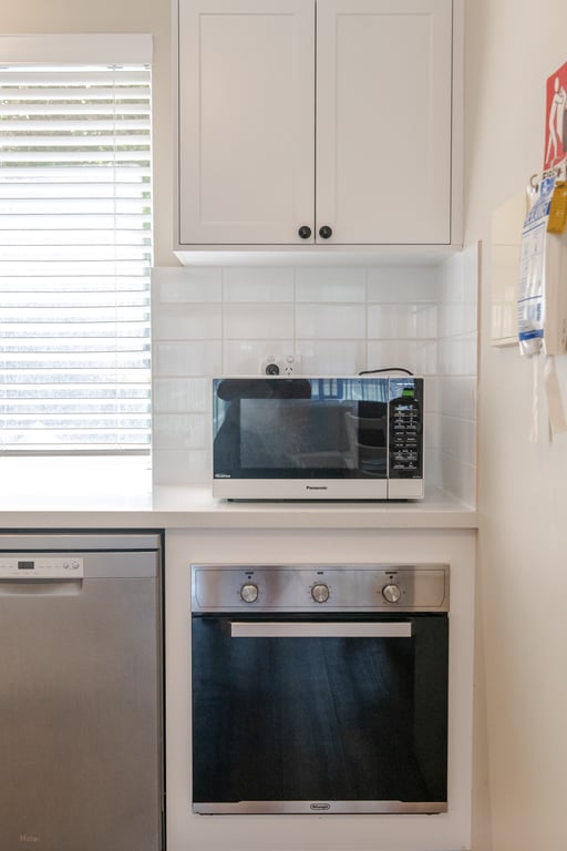 2 Bedroom Tennis Villa