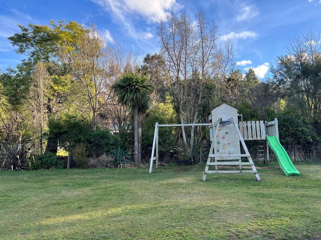 181 Jacks Pass Road (Pet Friendly) 