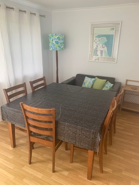 Three Bedroom Ocean