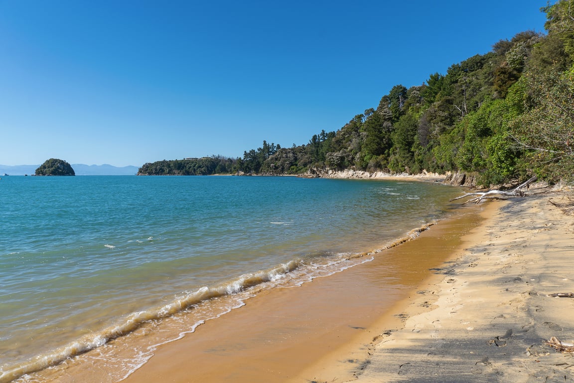 Innisfree Marahau Retreat