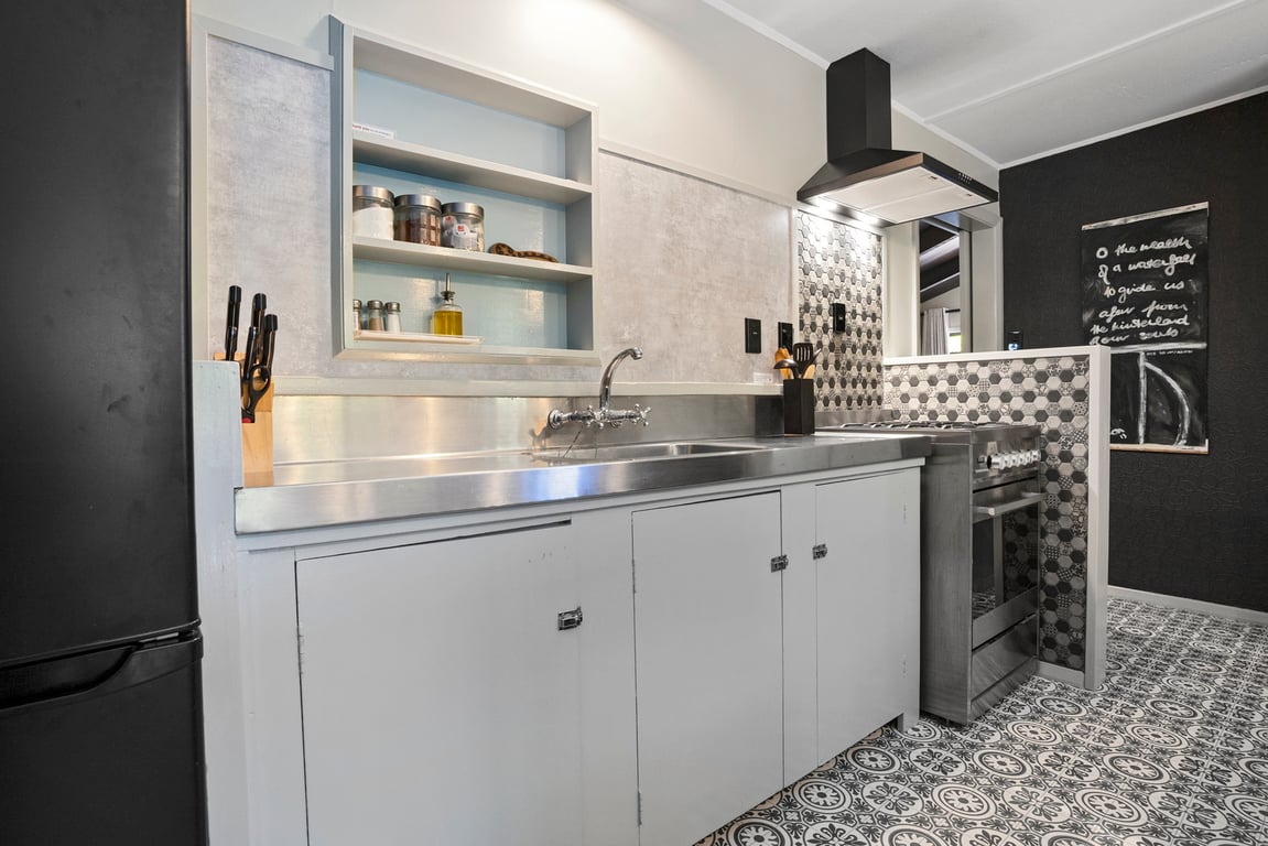 Kete Aronui (Pet Friendly)