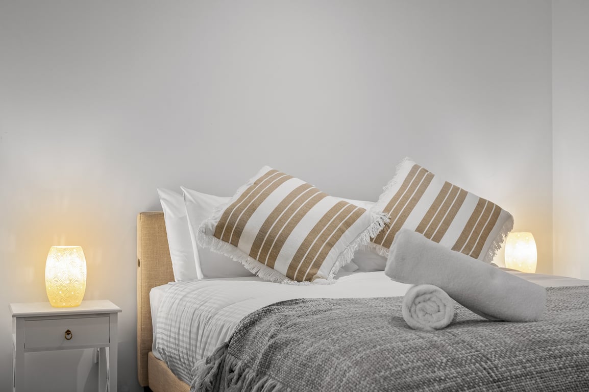 Tranquil Oasis at Lincoln Square! 1 Bedroom | 1 Bathroom 