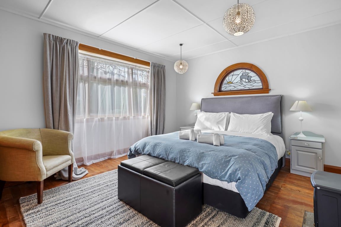 Morgan's Treasure (Pet Friendly)