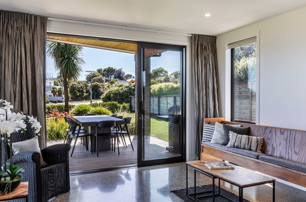 Luxury With Lake Views