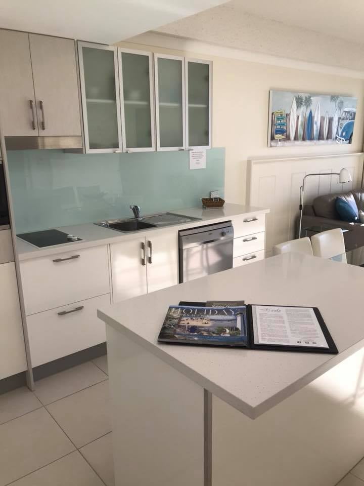 1 Bedroom Park View