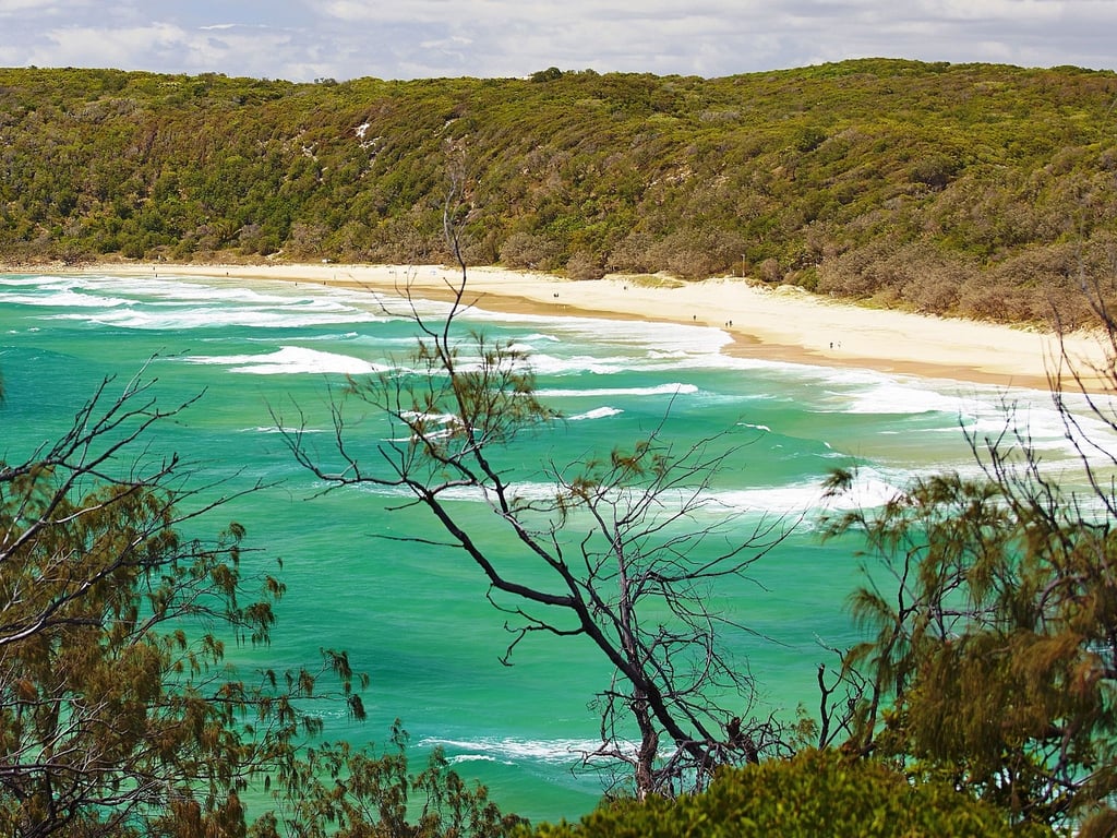 Noosa National Park