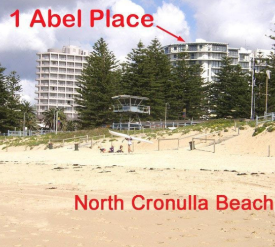410/1 Abel Pl