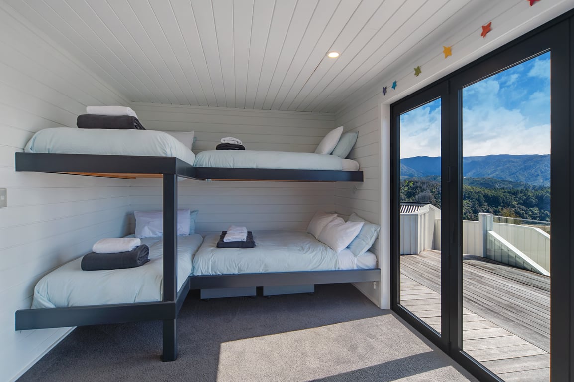 Split Apple Holiday Home