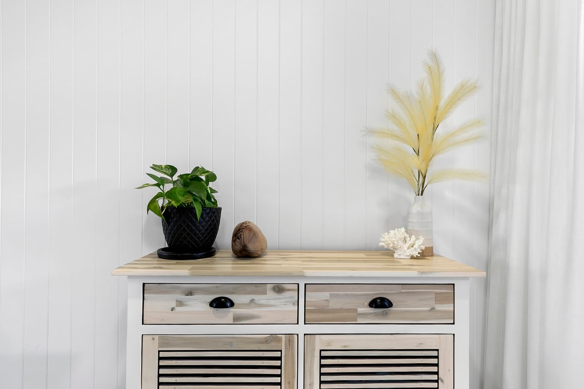 Unit 3 - "Sorelle" A Hamptons Style Retreat 