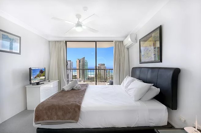 3 Bedroom Ground Apartment