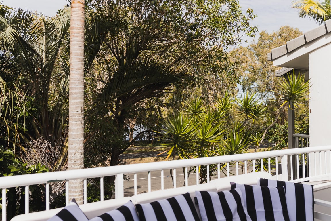 Noosa Keys Spacious 2 Bedroom with Large Balcony