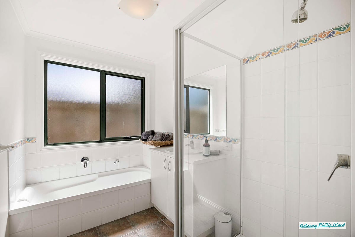 Villa de mer at Phillip Island