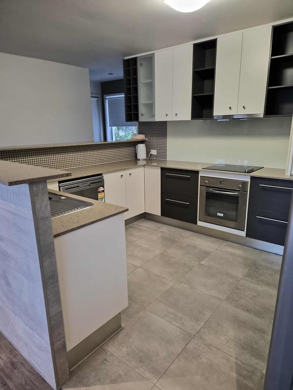 4 Bedroom Executive Villa