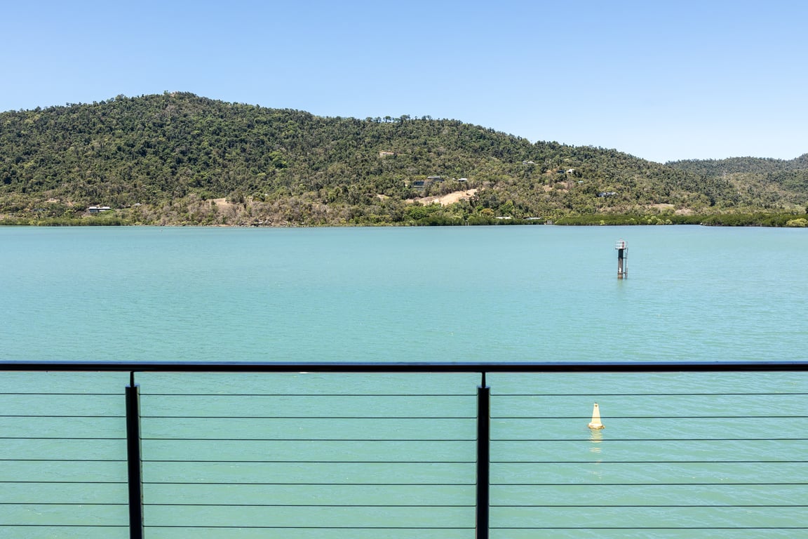 Paradise Private Collection - Luxury Holiday Homes in the Whitsundays