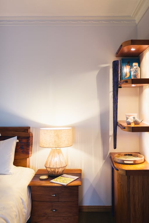 Treetops Suite, 2 Guests