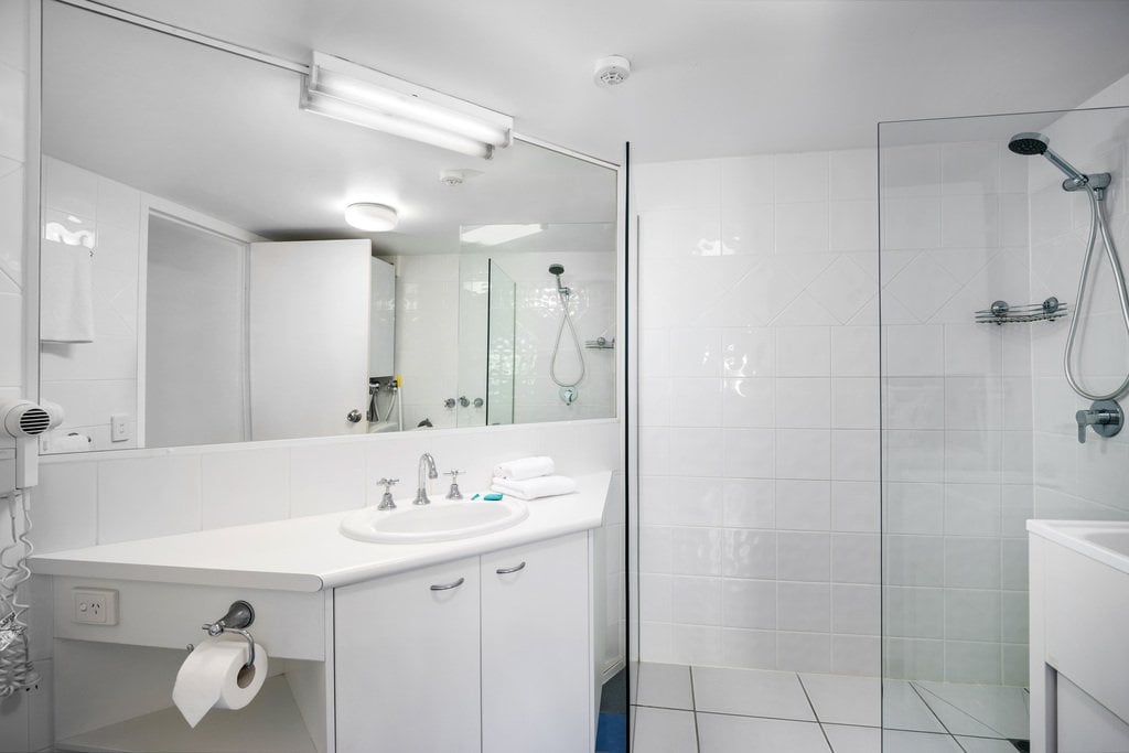 3 Bedroom Beachfront Apartment