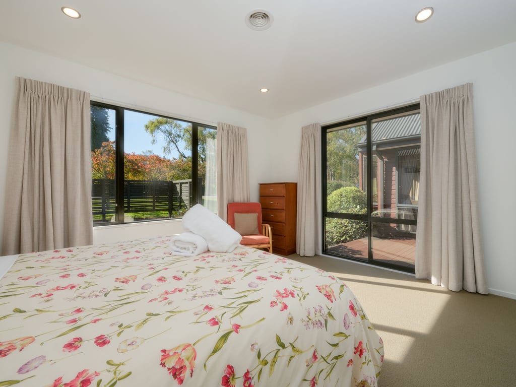 23 Leamington - Hanmer Springs