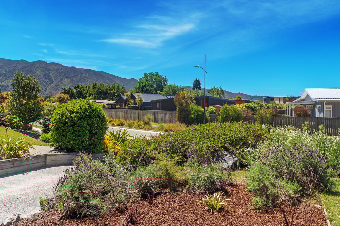 Innisfree Marahau Retreat - New Listing!