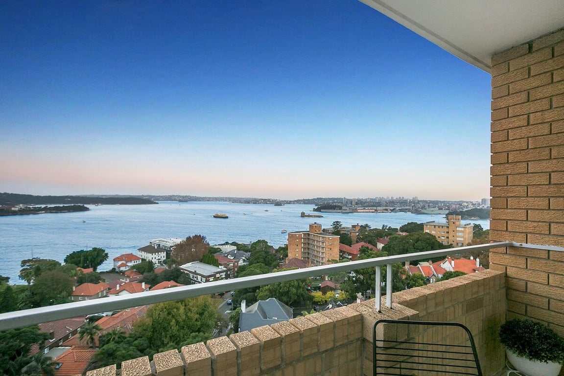CBEL2 - Kirribilli Retreat | Relaxed Life X Harbour Views