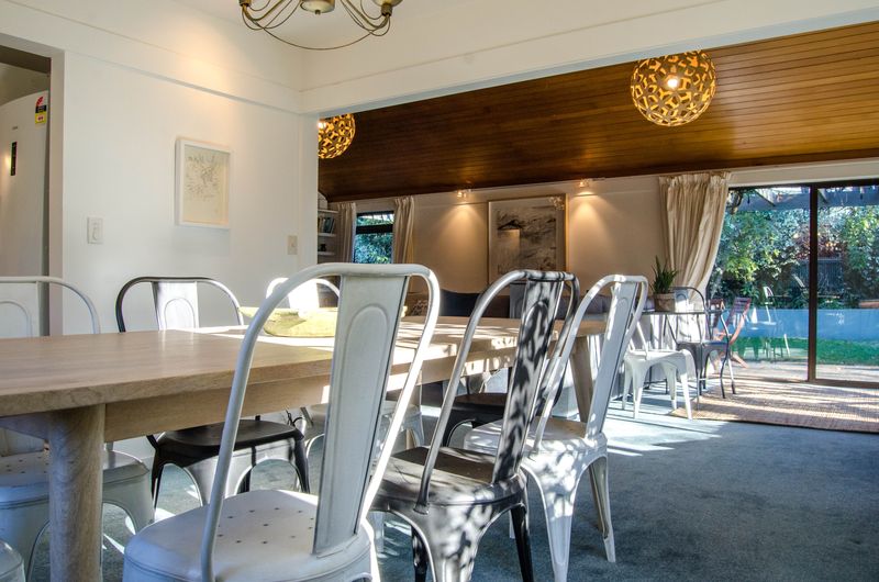 Sweet Retreat (Pet Friendly) 