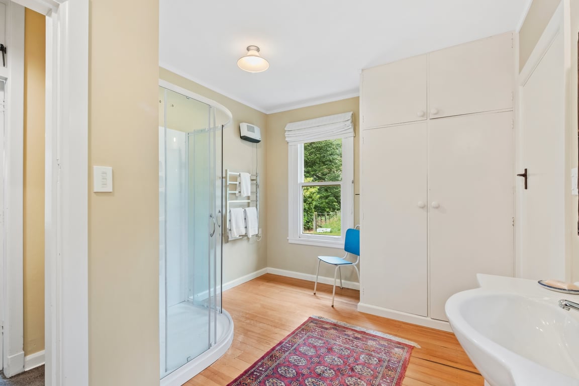 'The Lookout' Lochiel