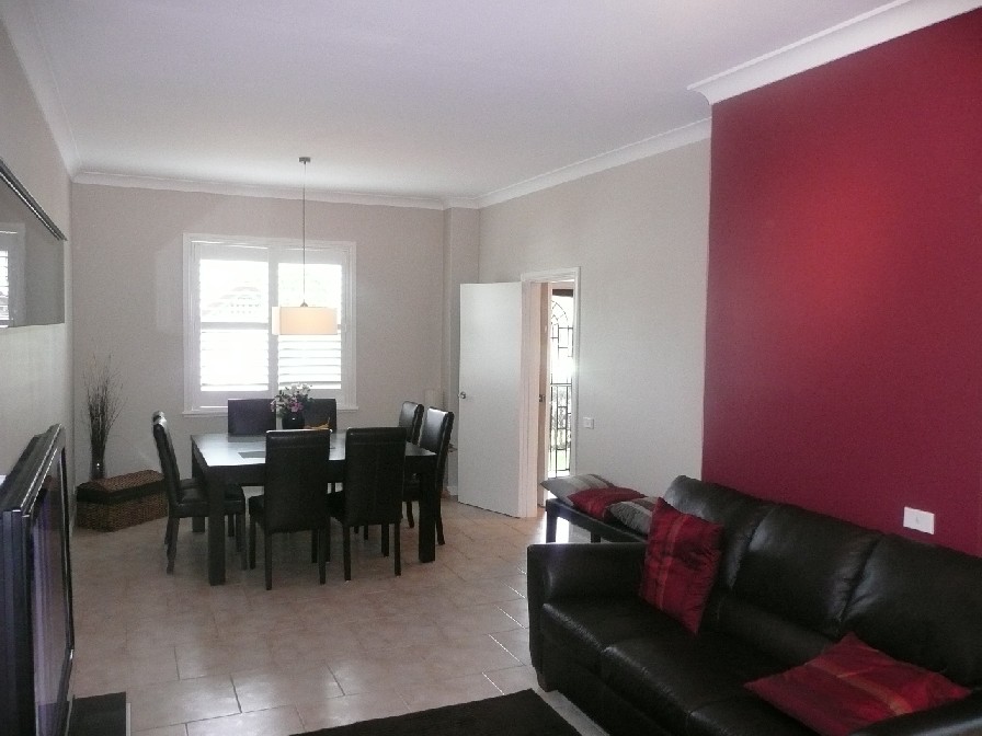 JANET - Lane Cove Retreat | Relaxed Leafy Convenience
