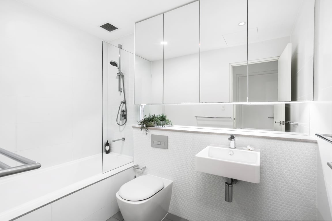 ROSE9 - Rosebery Retreat | Walk to The Cannery, Minutes to the Airport
