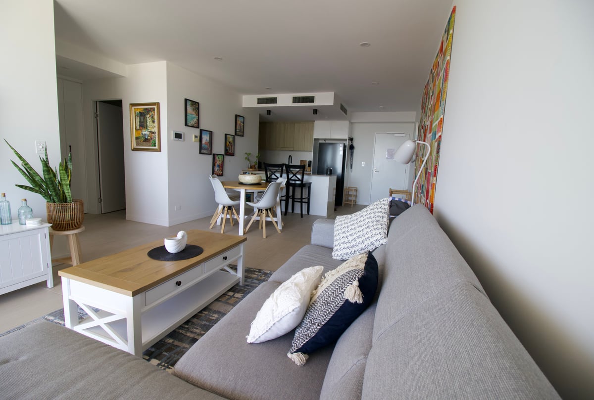 Unit 20802 Maroochy City Lights