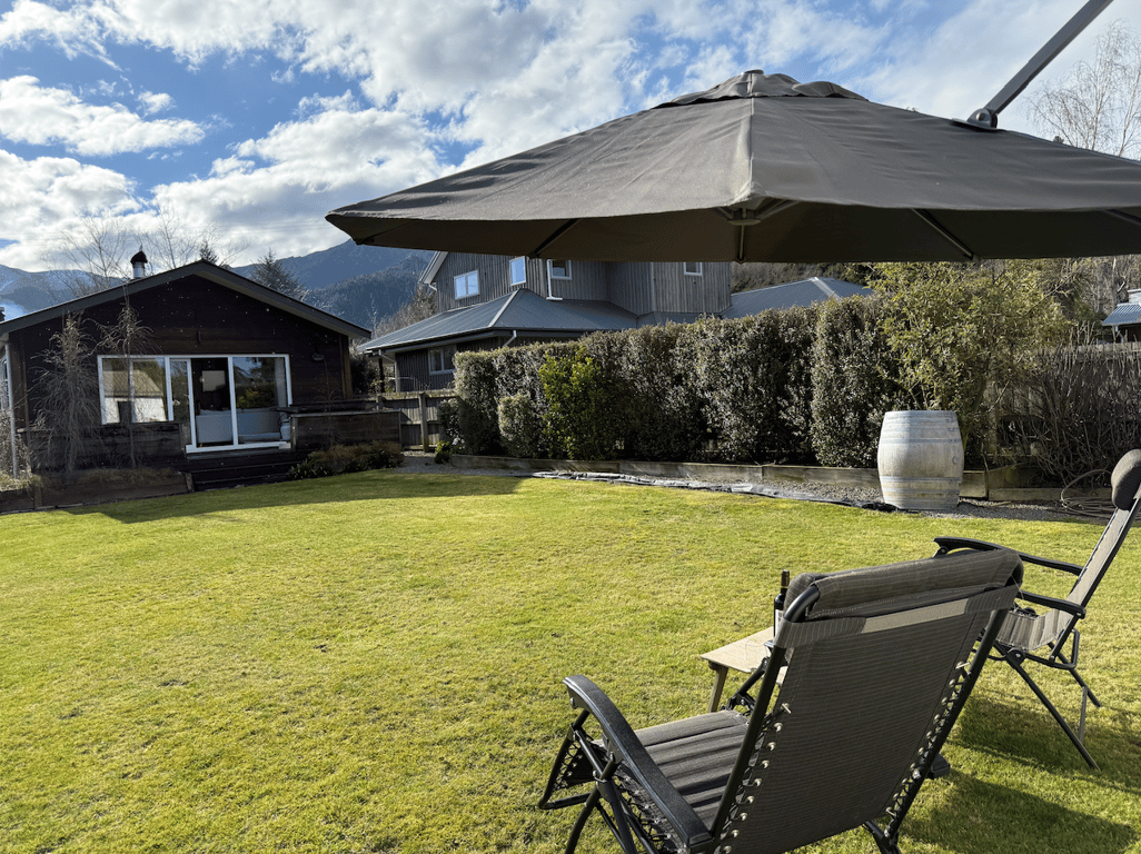 4 Devon Street (Pet Friendly) 