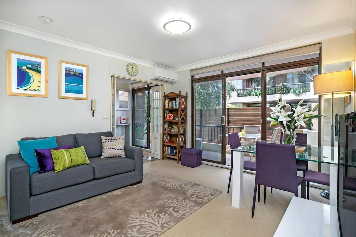 CN016 - Crows Nest Comfort | Laidback Living With Pool