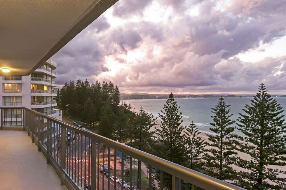 2 Bedroom Luxury Apartment