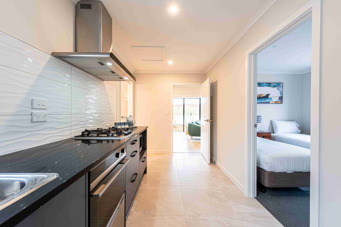 33 Star 2 Bedroom Apartment