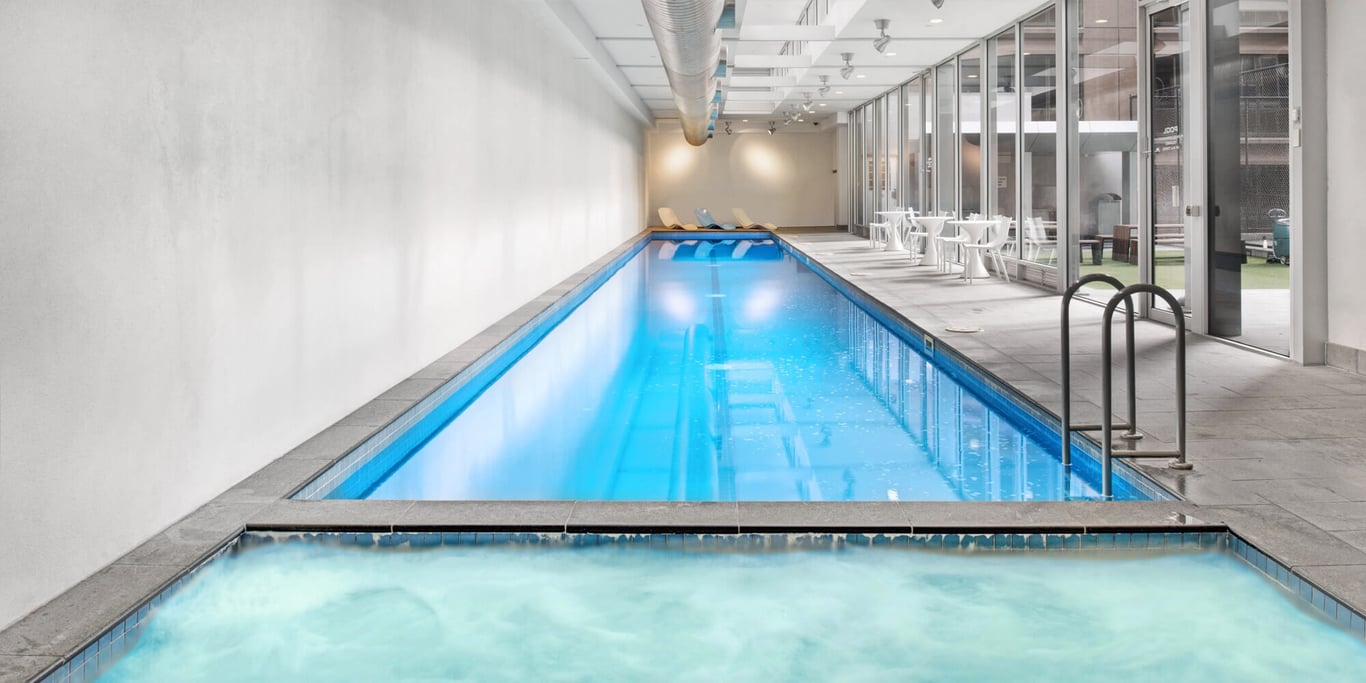 Convenient CBD Retreat in the Best Location! 2 Bedrooms | 2 Bathrooms | 2 Car Spaces