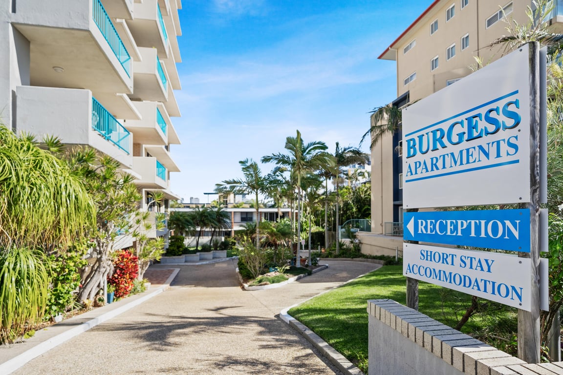 3 Bedroom Premium Apartment, Ocean View