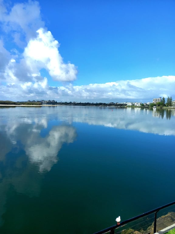 One Bedroom Ocean View