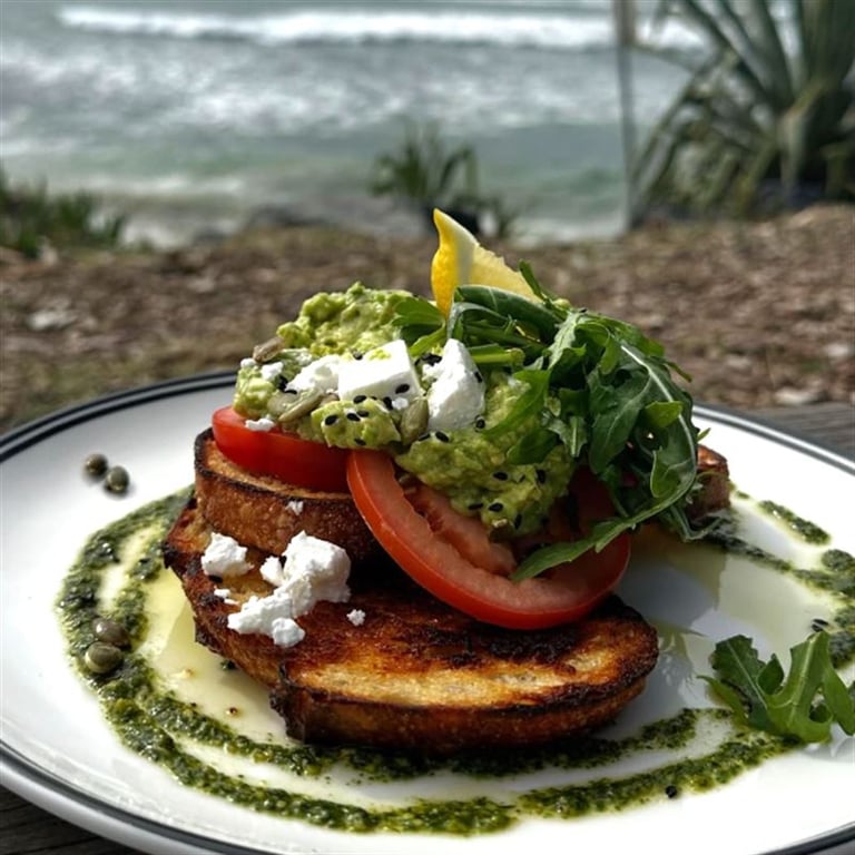 The Point Cafe