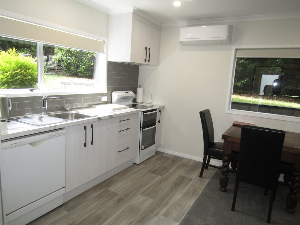 Otupai Getaway - Stylish & Newly Renovated Flat