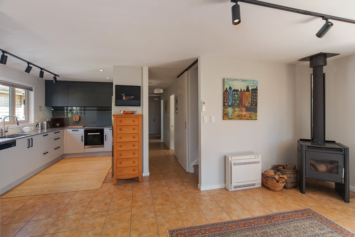 Queen's Garden Villa