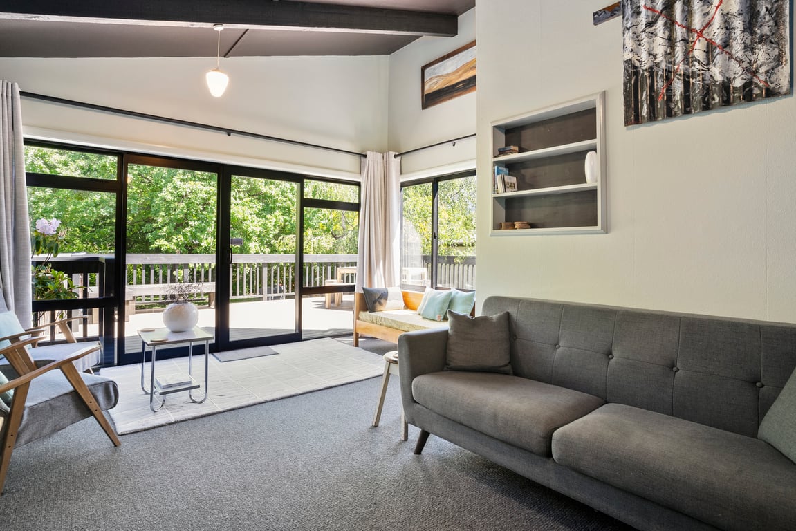 Kete Aronui (Pet Friendly)