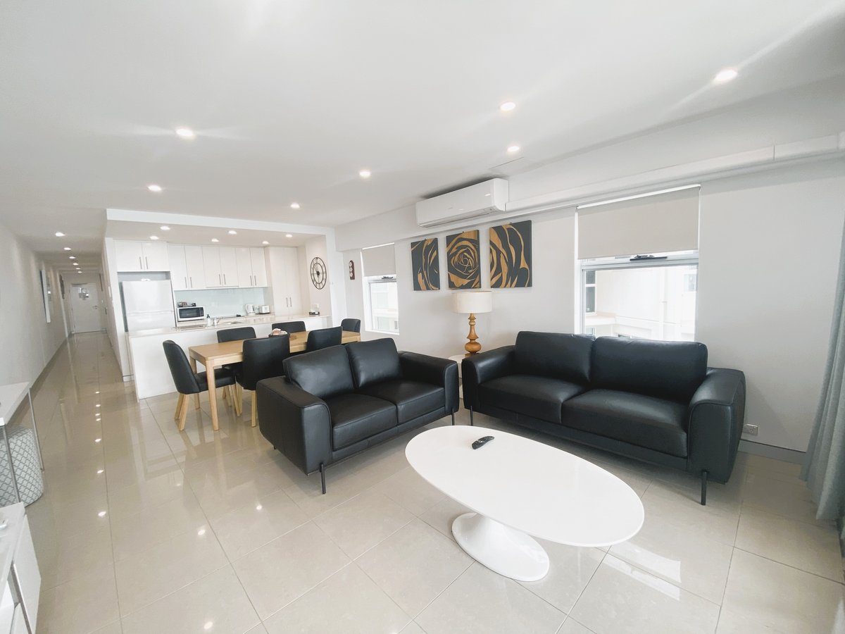 3 Bedroom Ocean View