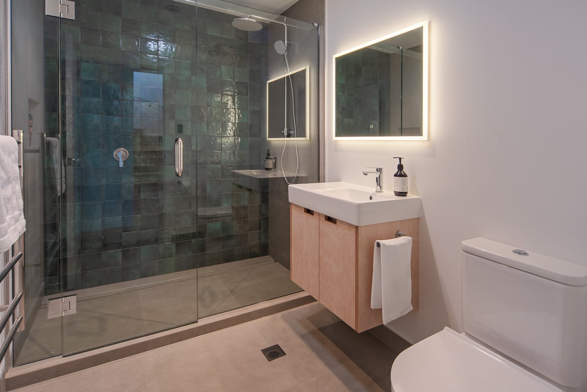 Inner City Apartments - 3