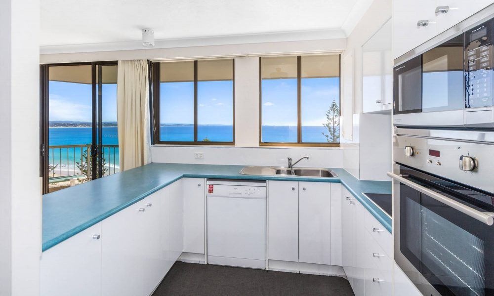 2 Bedroom Superior Apartment