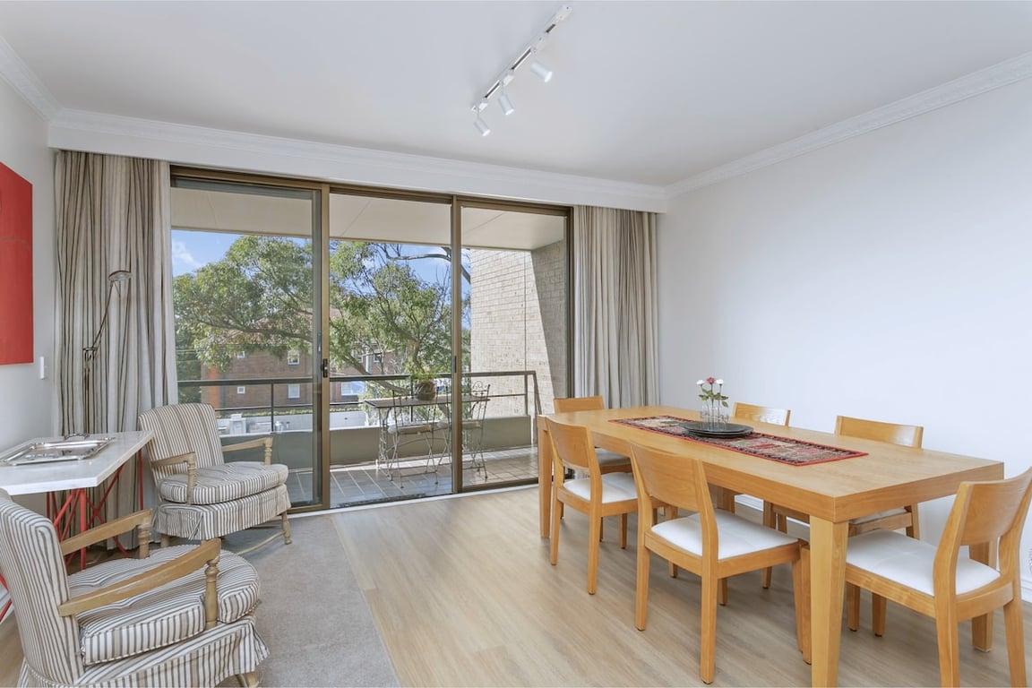 SPF13 - Cremorne Curated Comfort | Beautifully Appointed