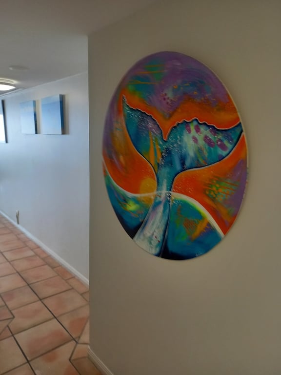 One Bedroom Ocean View