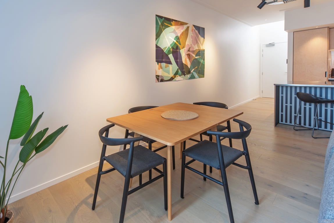 Inner City Apartments - 1