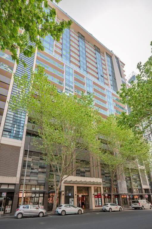 The Quiet Side of the City | 2 Bedrooms | 2 Bathrooms