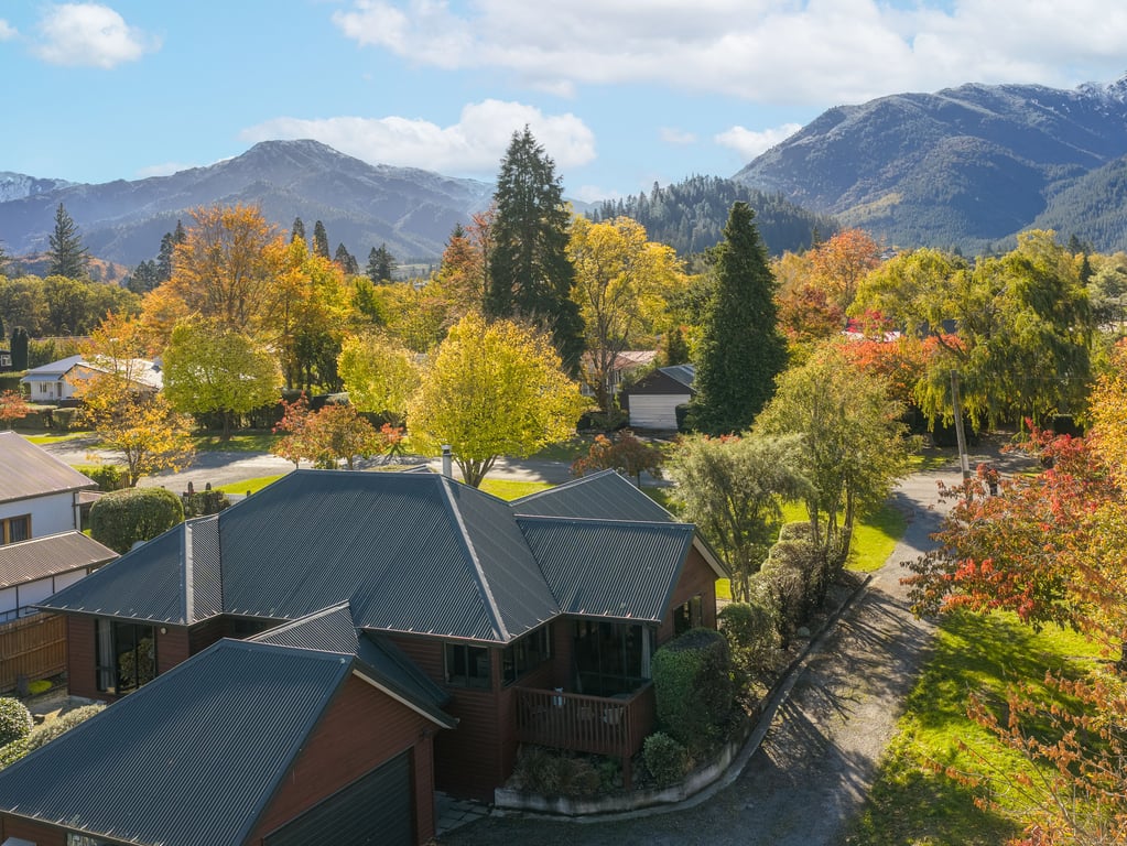 23 Leamington - Hanmer Springs