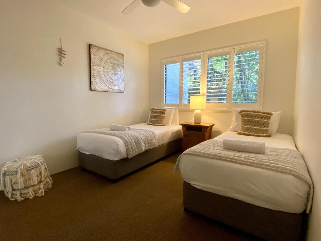2 Bedroom Standard Apartment