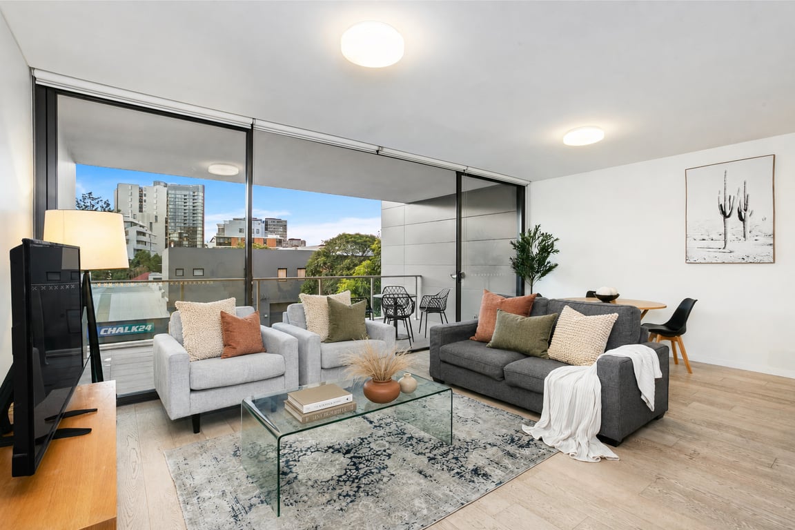 ROSE9 - Rosebery Retreat | Walk to The Cannery, Minutes to the Airport