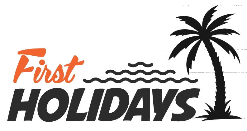 First Holidays